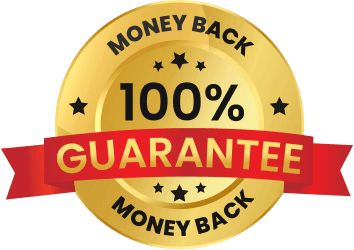 Money back